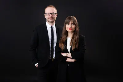 Kancelaria Adwokacka SH